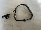 Exhaust gas temperature sensor