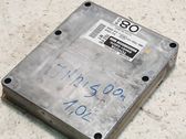 Engine control unit/module