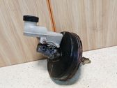 Brake booster
