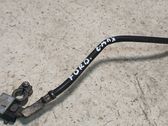 Negative earth cable (battery)