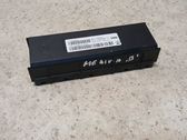Other control units/modules