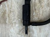 Headlight washer pump