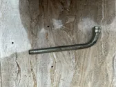 Wheel nut wrench