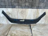 Radiator trim