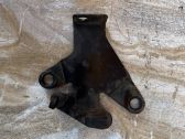 Starter motor parts