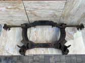 Front subframe