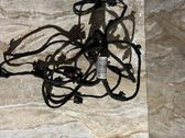 Cableado del sensor de aparcamiento (PDC)
