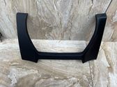 Panel trim
