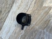 Mass air flow meter
