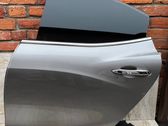 Rear door