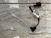 Éclairage lumière plafonnier avant