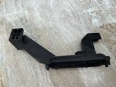 Support, fixation radiateur