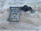Other trunk/boot trim element