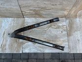 Fuel tank mounting bracket