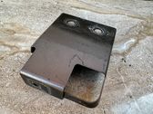 Fender mounting bracket