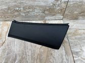 Trunk/boot sill cover protection