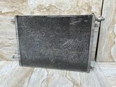 Coolant radiator