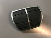 Brake pedal
