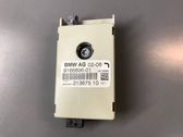 Aerial antenna amplifier