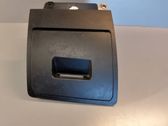 Glove box