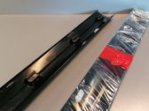 Front sill trim cover