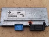 Gateway control module