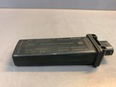 Tire pressure control unit