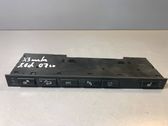 Seat heating switch
