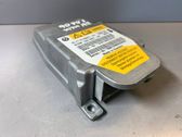 Airbag control unit/module