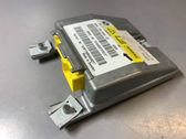 Module de contrôle airbag