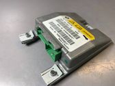 Module de contrôle airbag