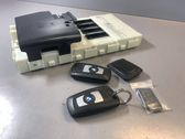 Central body control module