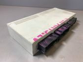 Comfort/convenience module