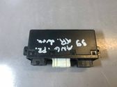 Unidad de control/módulo de la puerta