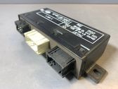 Unité de commande module de porte