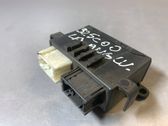 Other control units/modules