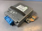Voice control module