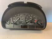 Compteur de vitesse tableau de bord