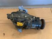Front differential