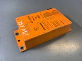 Airbag control unit/module