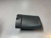 Couverture ISOFIX