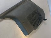 Verkleidung Lautsprecher seitlich