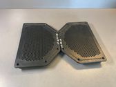 Subwoofer grill/trim