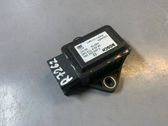 ESP acceleration yaw rate sensor