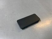 Cigarette lighter trim rear