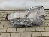 Automatic gearbox