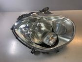 Headlight/headlamp