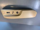 Seat trim