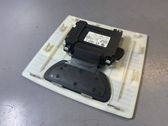 Unidad de control/módulo de alarma