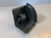 Parcel shelf load cover mount bracket